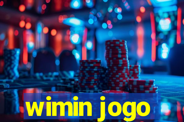 wimin jogo